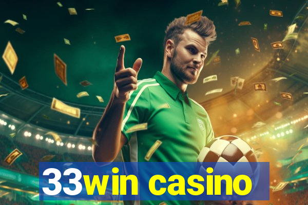 33win casino